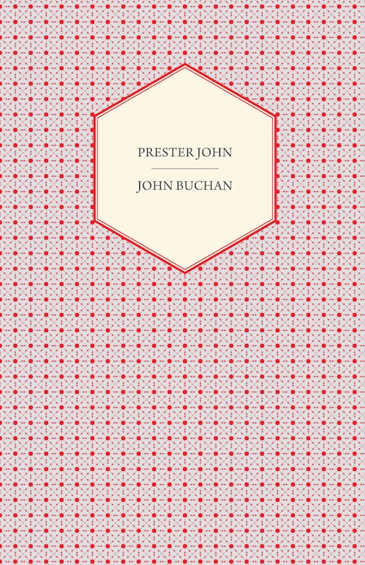 Front cover_Prester John