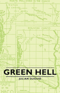 Front cover_Green Hell