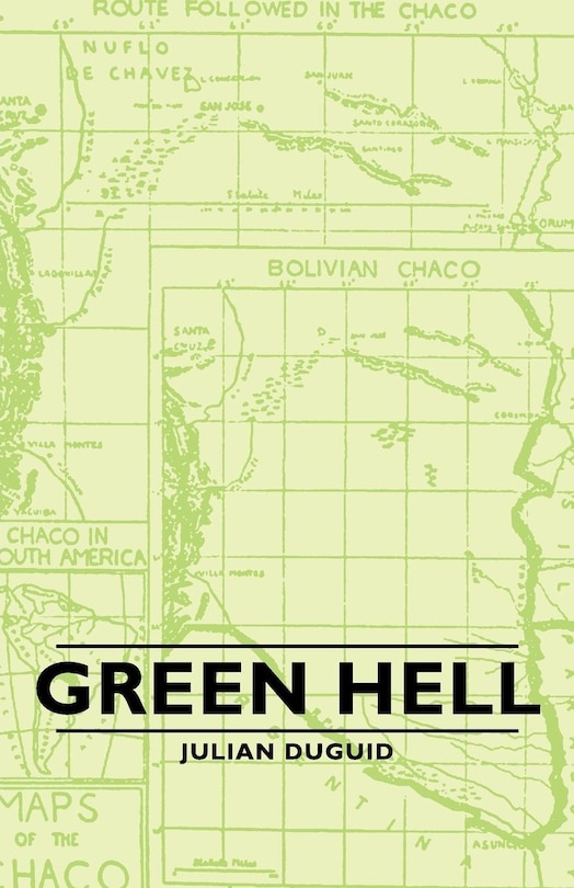 Front cover_Green Hell