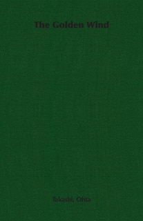 Couverture_The Golden Wind
