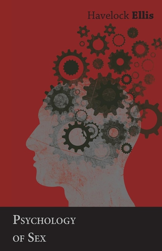 Front cover_Psychology of Sex