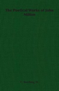 The Poetical Works of John Milton