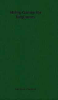 Front cover_String Games For Beginners