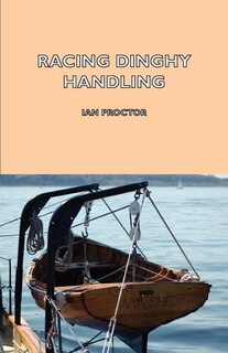 Front cover_Racing Dinghy Handling