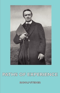Front cover_Paths Of Experience