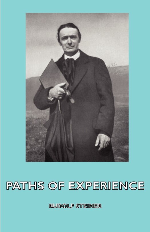 Front cover_Paths Of Experience