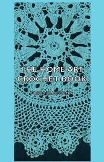 Front cover_The Home Art Crochet Book