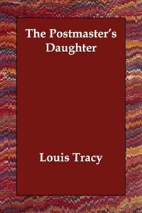 Front cover_The Postmaster's Daughter