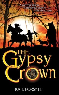 Couverture_The Gypsy Crown