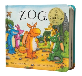 Front cover_Zog Gift Edition