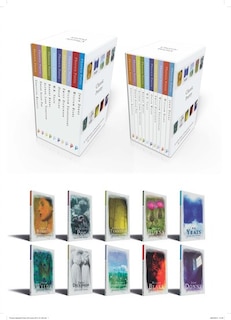 Classic Poetry Box Set