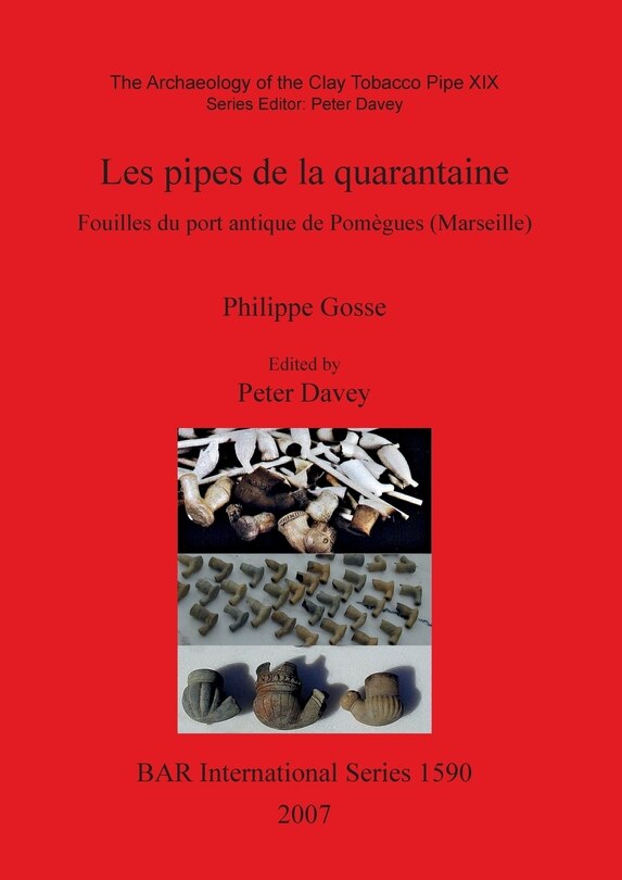 Couverture_Les pipes de la quarantaine
