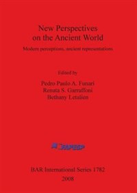 Front cover_New Perspectives on the Ancient World