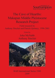 Front cover_The Cave of Hearths