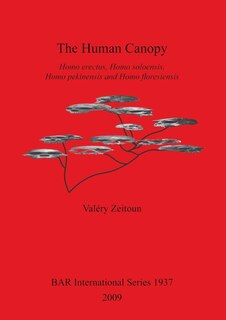 Front cover_The Human Canopy