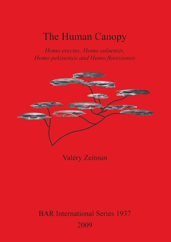 Front cover_The Human Canopy