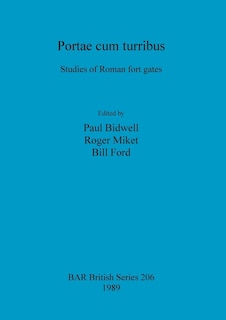 Front cover_Portae cum turribus