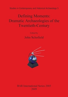 Couverture_Defining Moments