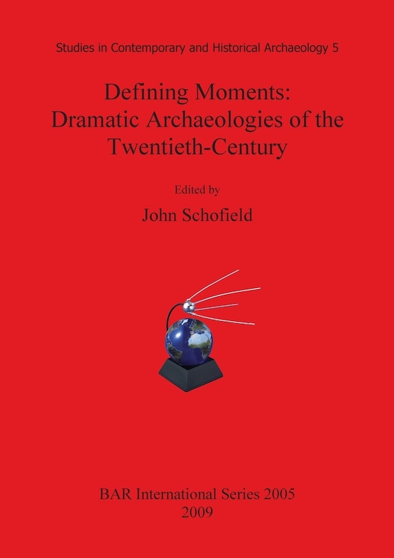 Couverture_Defining Moments