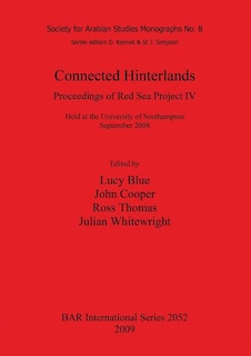 Front cover_Connected Hinterlands