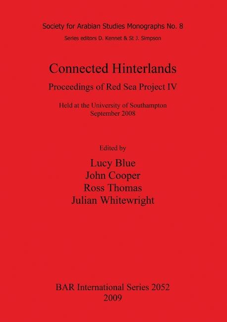 Front cover_Connected Hinterlands