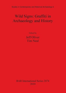 Front cover_Wild Signs