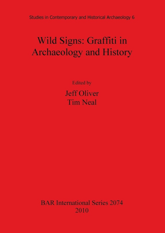 Front cover_Wild Signs