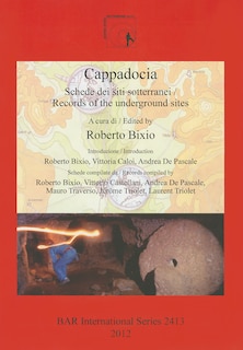 Front cover_Cappadocia