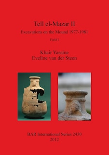 Couverture_Tell el-Mazar II