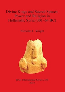 Couverture_Divine Kings and Sacred Spaces