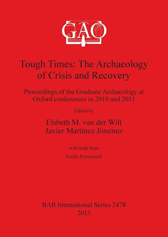 Front cover_Tough Times
