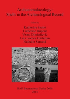 Couverture_Archaeomalacology