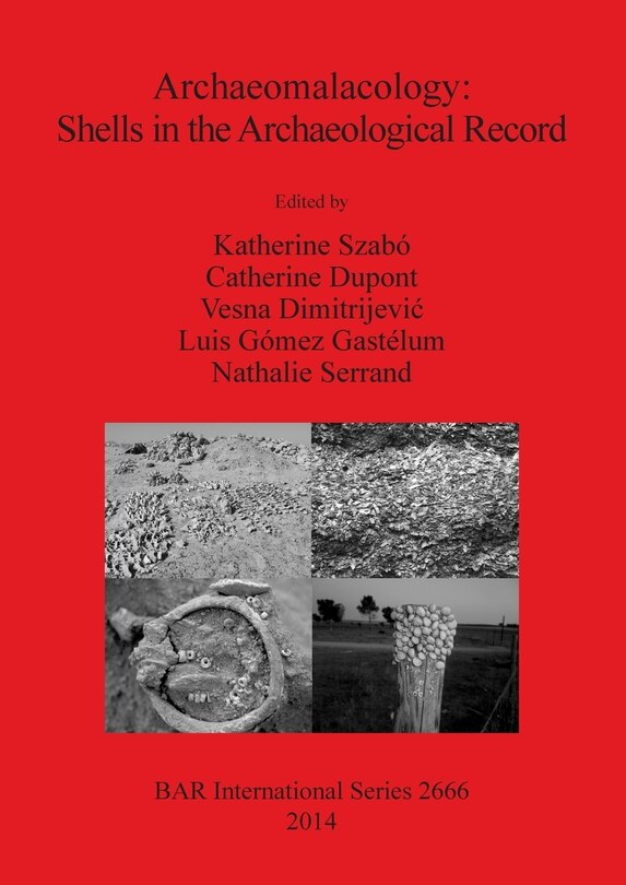 Couverture_Archaeomalacology