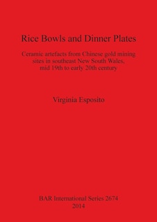 Couverture_Rice Bowls and Dinner Plates