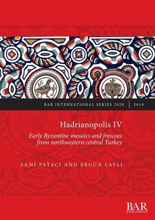 Front cover_Hadrianopolis IV