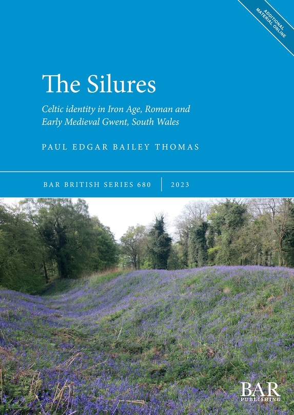 Front cover_The Silures