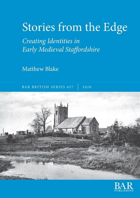 Front cover_Stories from the Edge