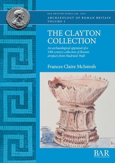Front cover_The Clayton Collection