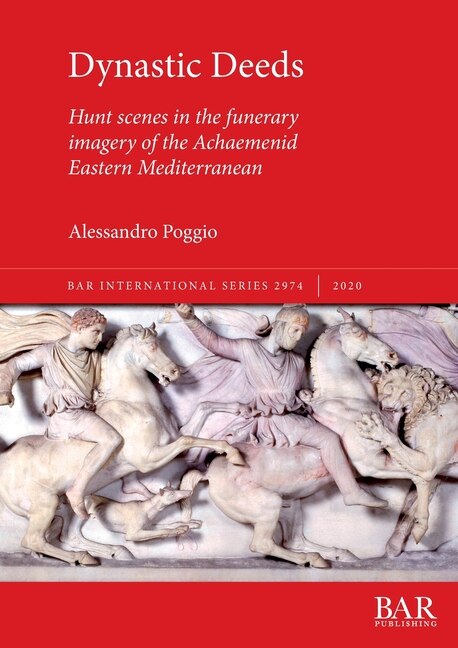 Front cover_Dynastic Deeds