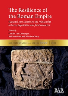 Couverture_The Resilience of the Roman Empire