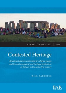 Front cover_Contested Heritage