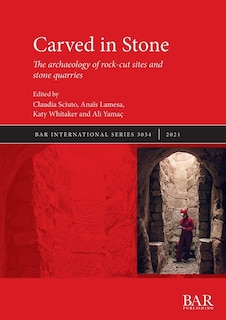 Front cover_Carved in Stone