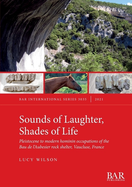 Front cover_Sounds of Laughter, Shades of Life