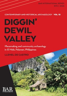 Front cover_Diggin' Dewil Valley