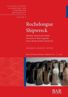 Front cover_Rochelongue Shipwreck