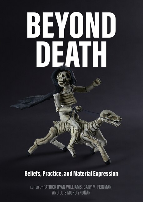 Front cover_Beyond Death