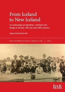 Couverture_From Iceland to New Iceland