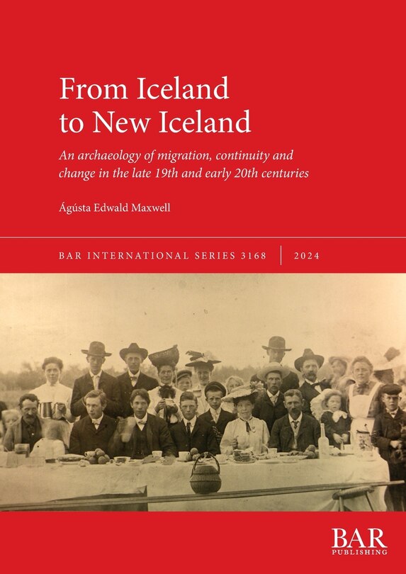 Couverture_From Iceland to New Iceland