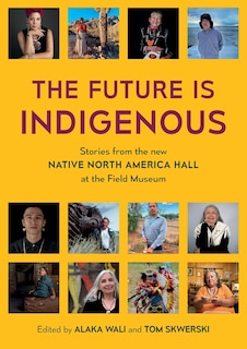 Front cover_The Future is Indigenous
