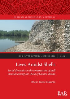 Front cover_Lives Amidst Shells